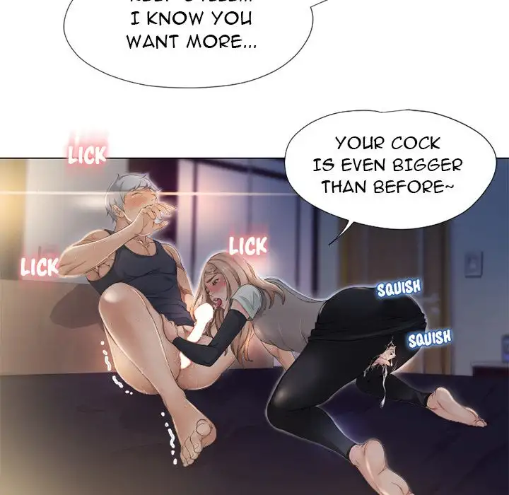 Wet Women Chapter 5 - Manhwa18.com