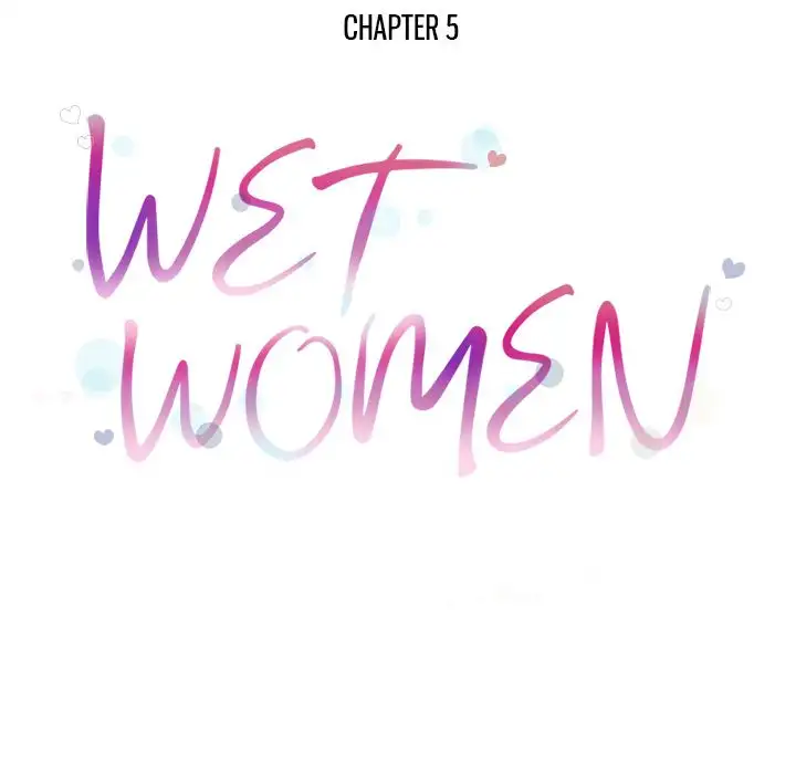 Wet Women Chapter 5 - Manhwa18.com