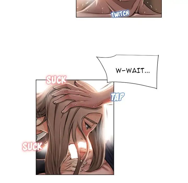 Wet Women Chapter 5 - Manhwa18.com