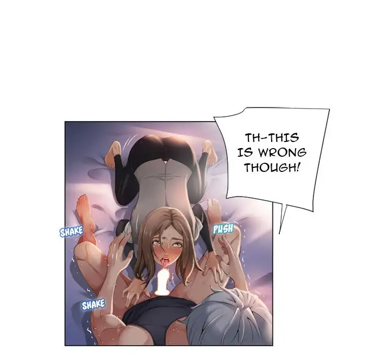 Wet Women Chapter 5 - Manhwa18.com