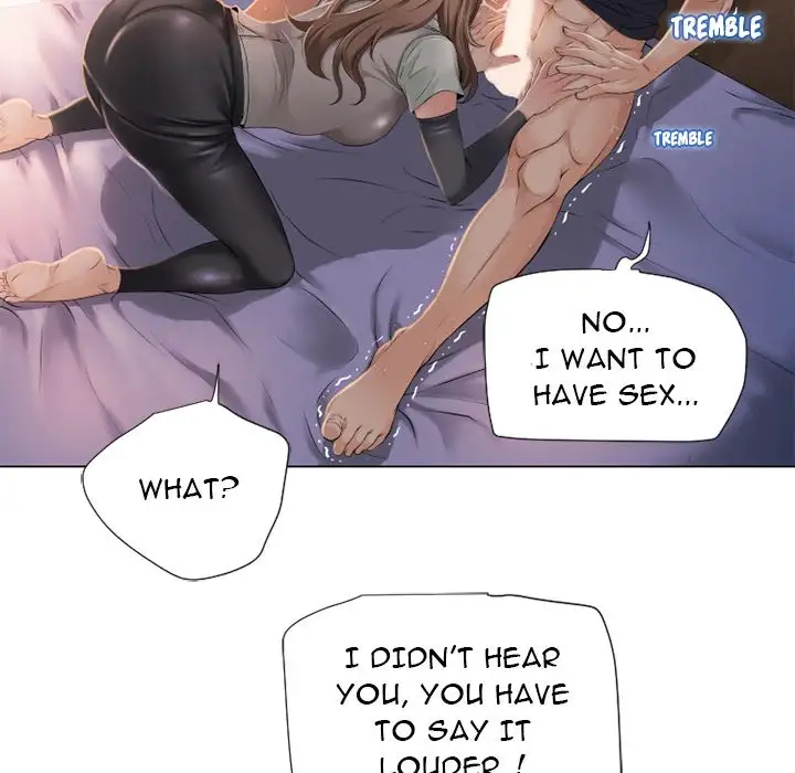 Wet Women Chapter 5 - Manhwa18.com