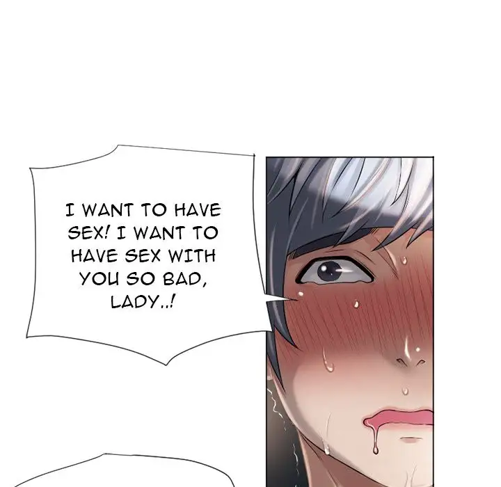 Wet Women Chapter 5 - Manhwa18.com