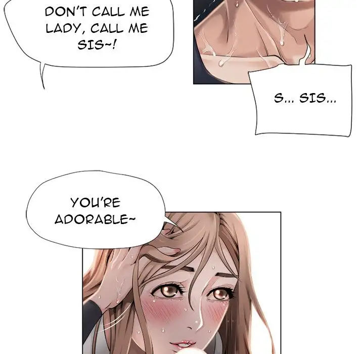 Wet Women Chapter 5 - Manhwa18.com