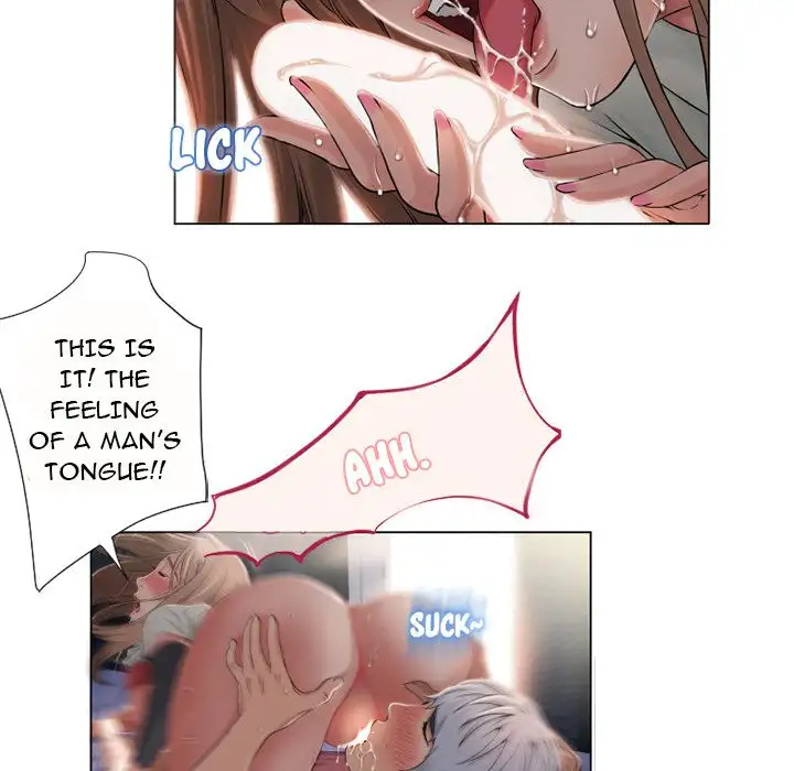 Wet Women Chapter 5 - Manhwa18.com