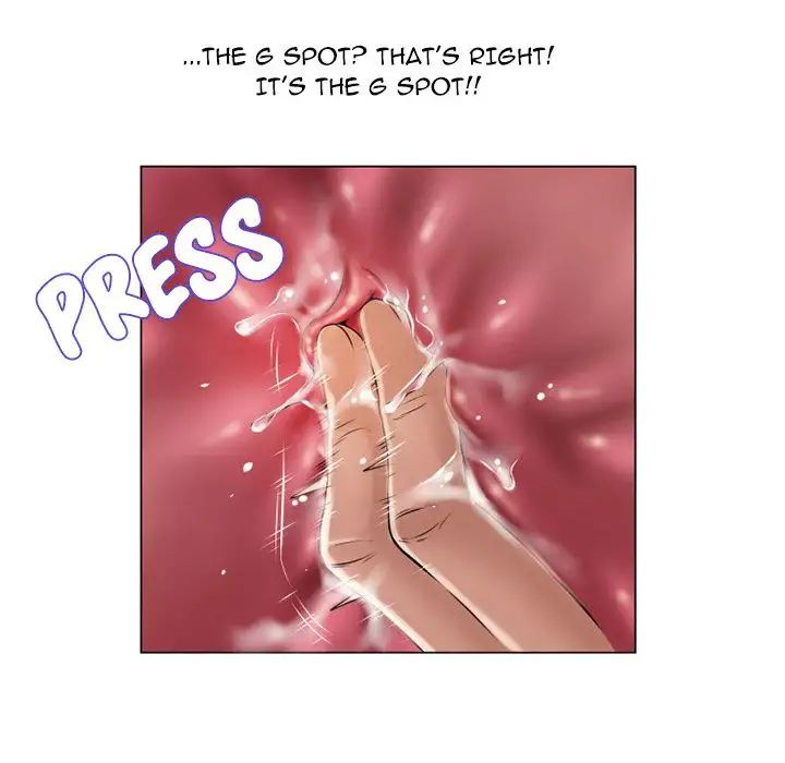 Wet Women Chapter 50 - Manhwa18.com