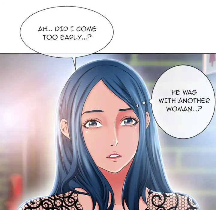 Wet Women Chapter 50 - Manhwa18.com