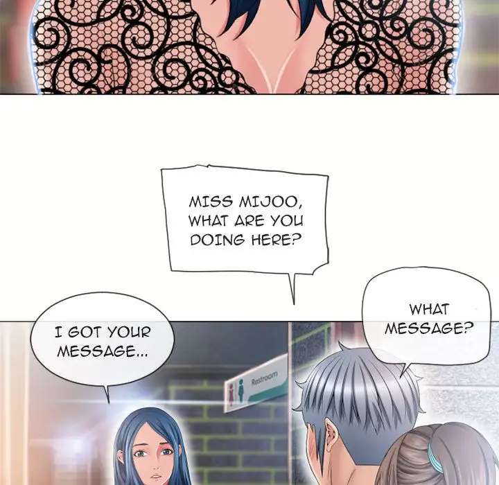 Wet Women Chapter 50 - Manhwa18.com