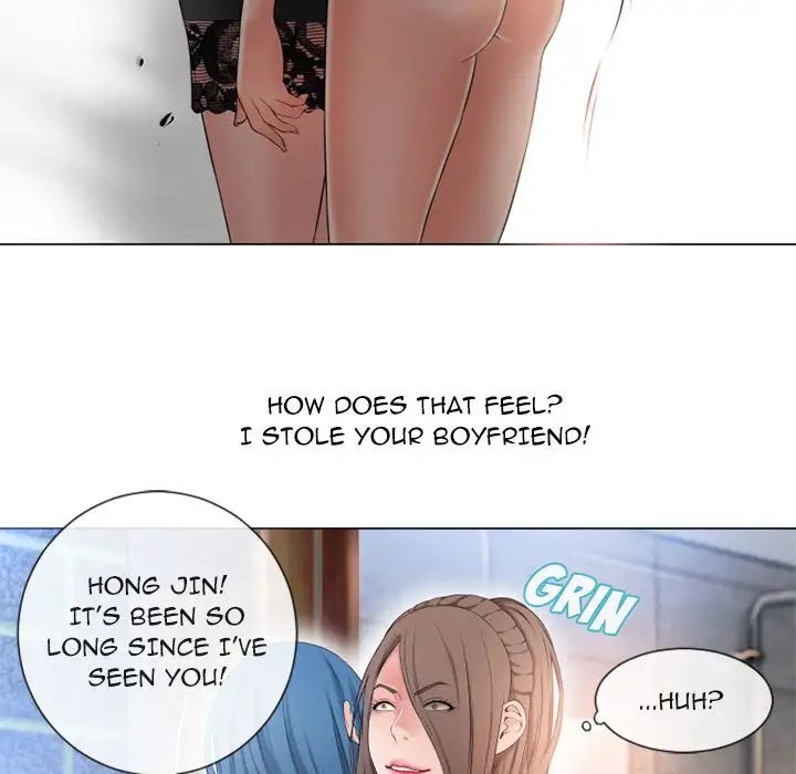 Wet Women Chapter 50 - Manhwa18.com