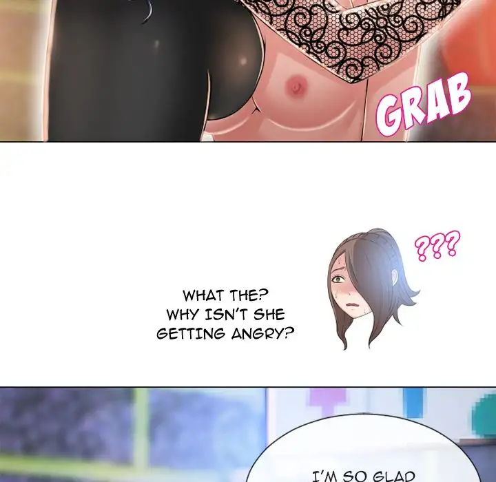 Wet Women Chapter 50 - Manhwa18.com