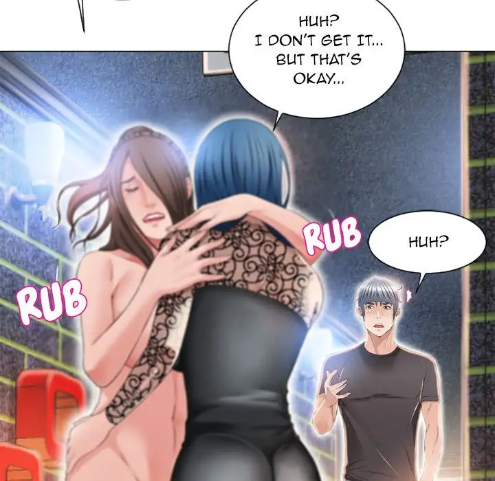 Wet Women Chapter 50 - Manhwa18.com