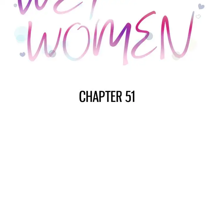 Wet Women Chapter 51 - Manhwa18.com