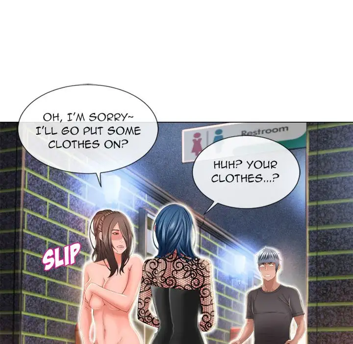 Wet Women Chapter 51 - Manhwa18.com