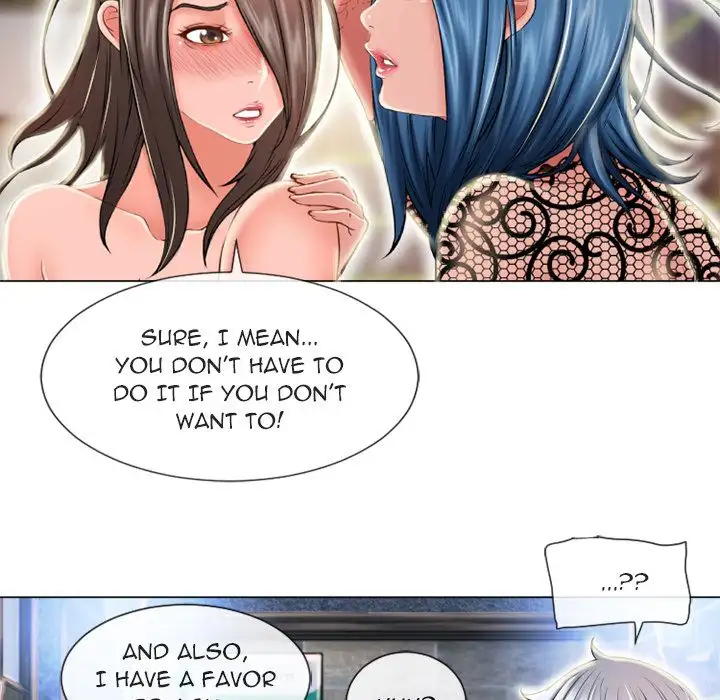 Wet Women Chapter 51 - Manhwa18.com