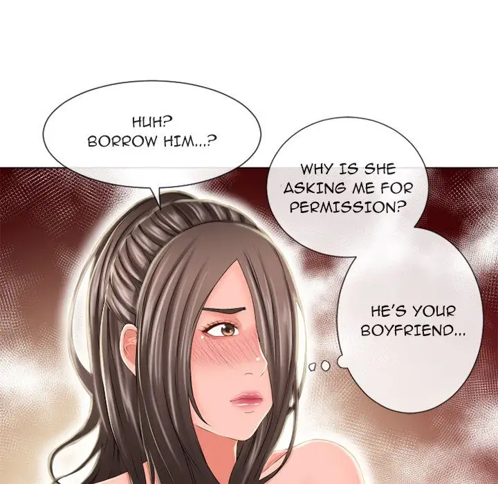 Wet Women Chapter 51 - Manhwa18.com