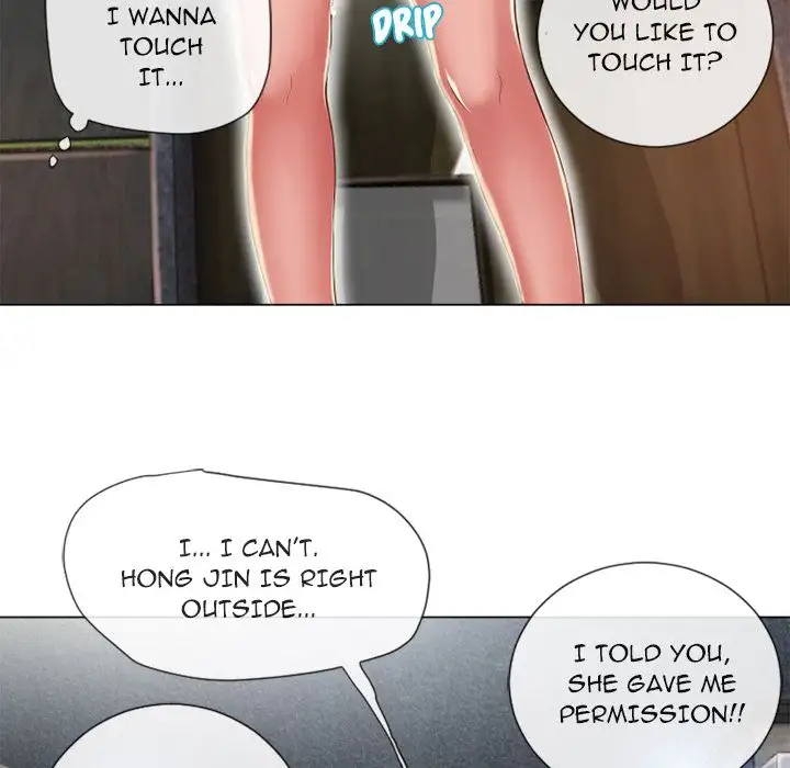 Wet Women Chapter 51 - Manhwa18.com