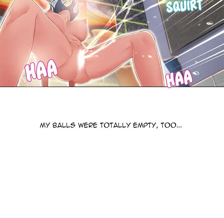 Wet Women Chapter 51 - Manhwa18.com