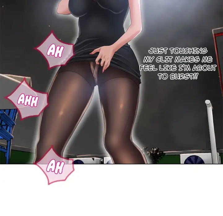 Wet Women Chapter 54 - Manhwa18.com