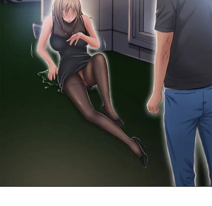 Wet Women Chapter 54 - Manhwa18.com