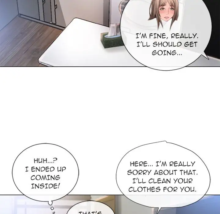 Wet Women Chapter 54 - Manhwa18.com