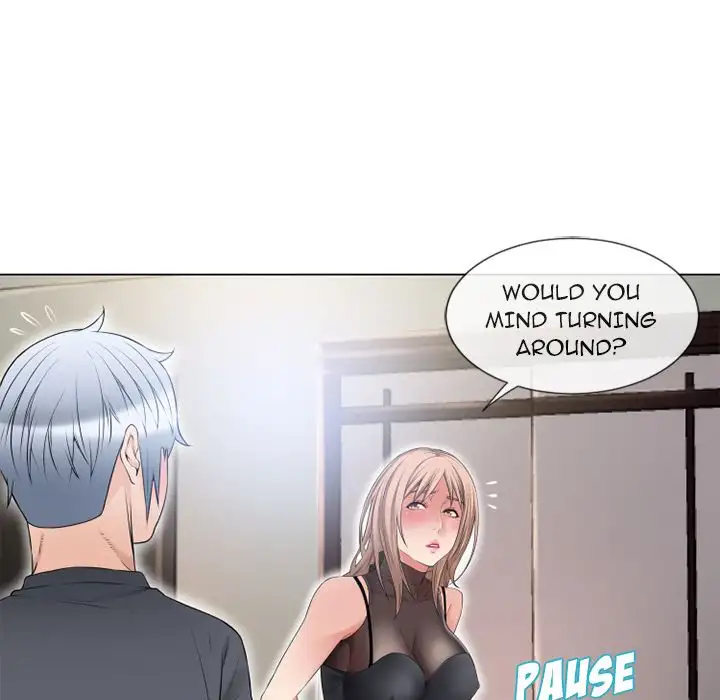 Wet Women Chapter 54 - Manhwa18.com