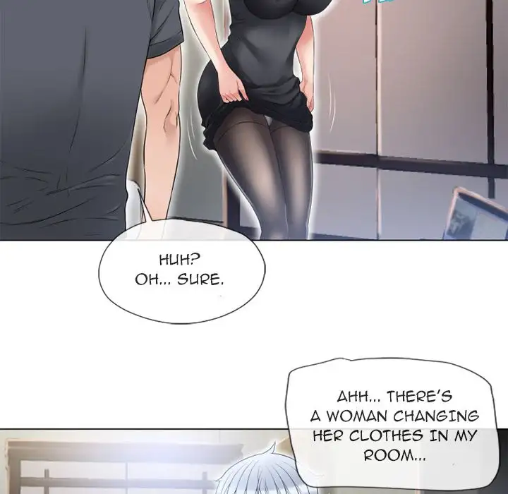 Wet Women Chapter 54 - Manhwa18.com