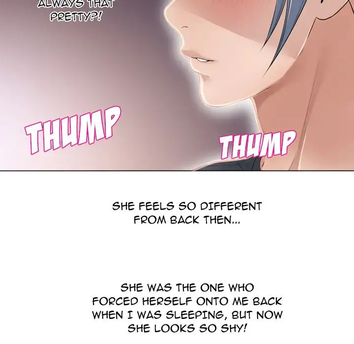 Wet Women Chapter 54 - Manhwa18.com