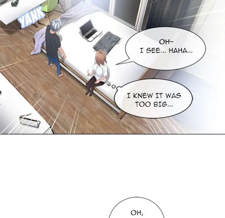 Wet Women Chapter 54 - Manhwa18.com