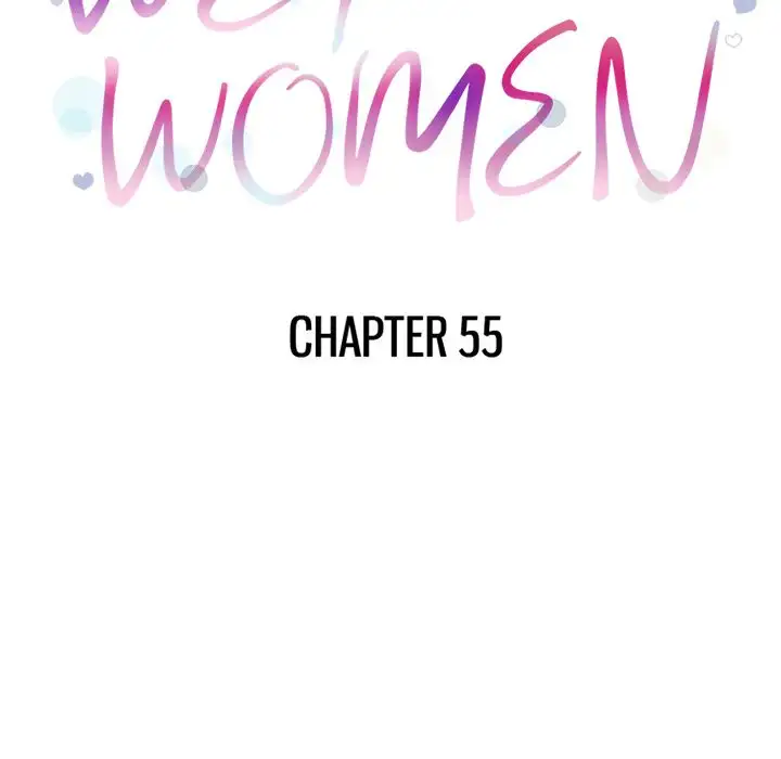 Wet Women Chapter 55 - Manhwa18.com