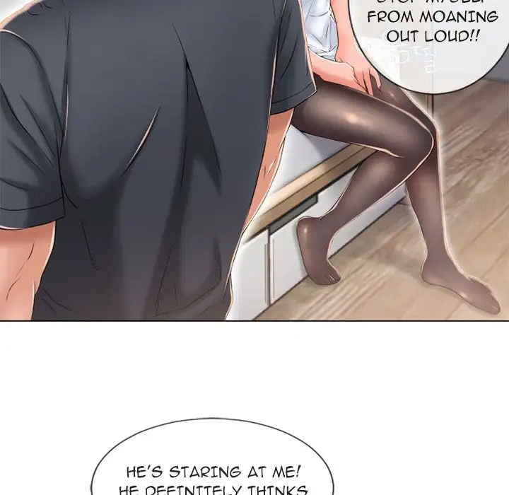 Wet Women Chapter 55 - Manhwa18.com