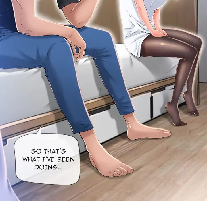 Wet Women Chapter 55 - Manhwa18.com