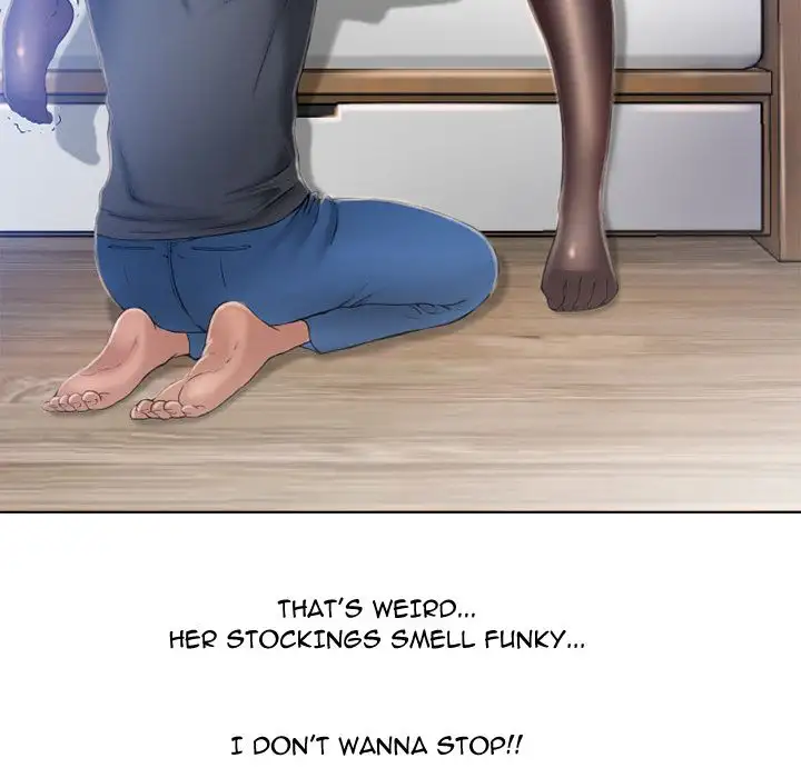 Wet Women Chapter 55 - Manhwa18.com