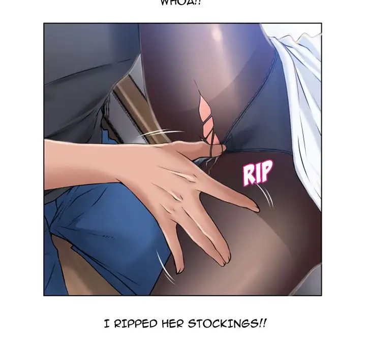 Wet Women Chapter 55 - Manhwa18.com