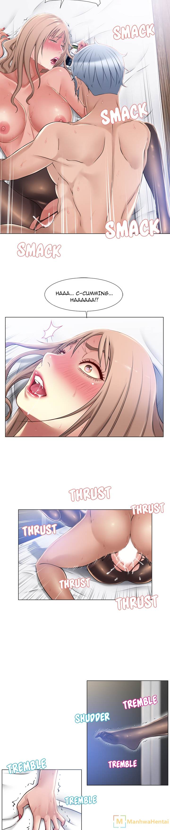 Wet Women Chapter 58 - Manhwa18.com