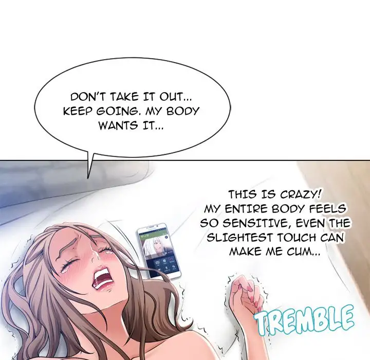 Wet Women Chapter 59 - Manhwa18.com