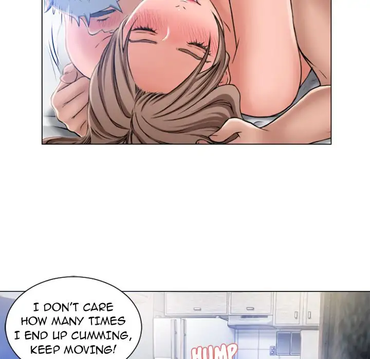 Wet Women Chapter 59 - Manhwa18.com