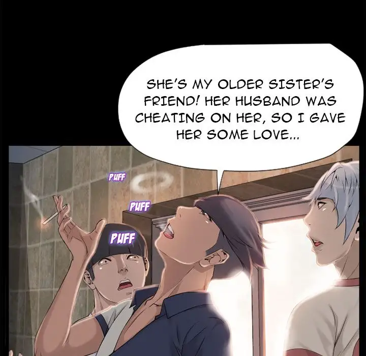 Wet Women Chapter 6 - Manhwa18.com