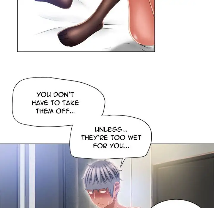 Wet Women Chapter 60 - Manhwa18.com