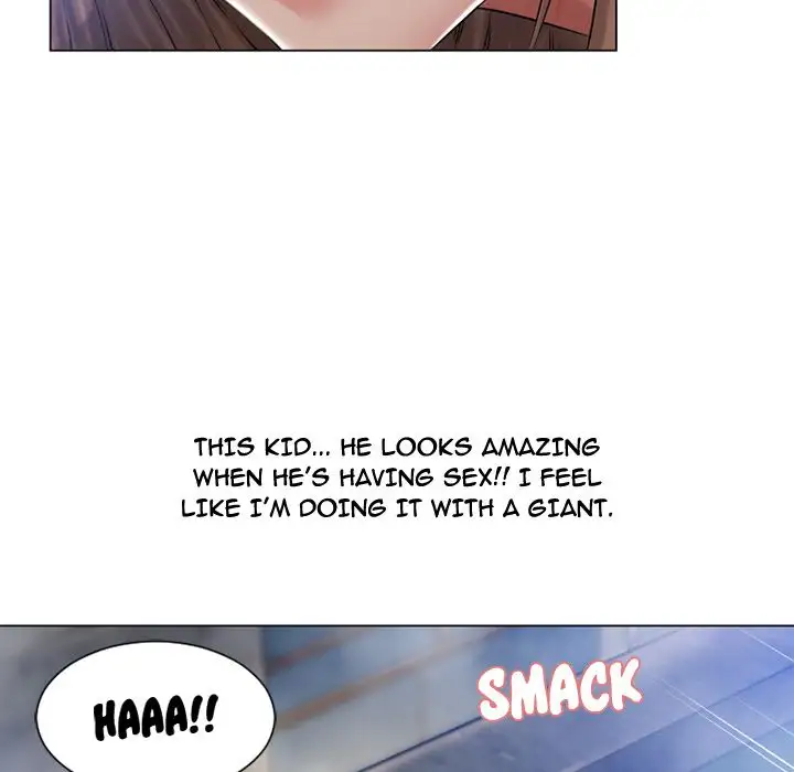 Wet Women Chapter 60 - Manhwa18.com