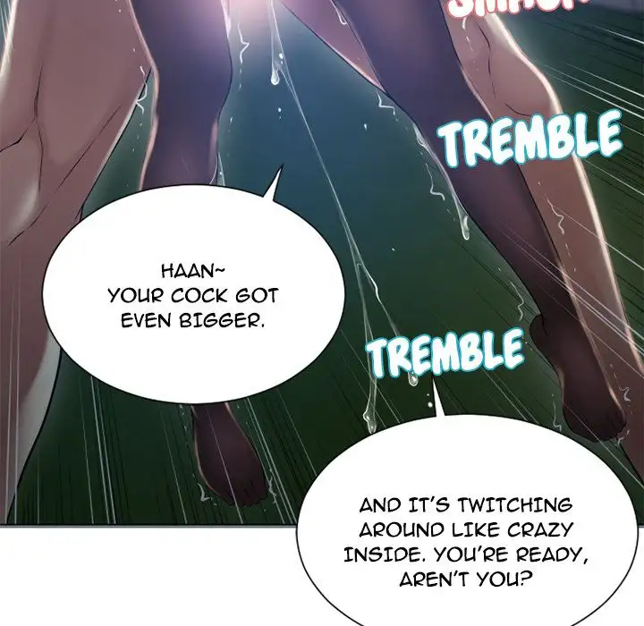 Wet Women Chapter 61 - Manhwa18.com