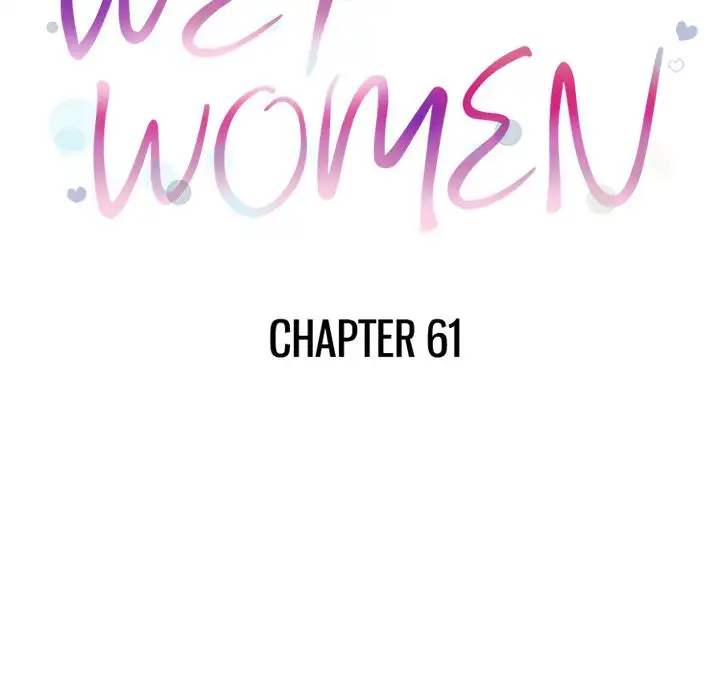 Wet Women Chapter 61 - Manhwa18.com