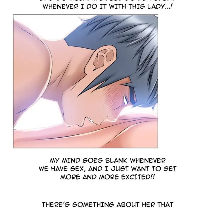 Wet Women Chapter 61 - Manhwa18.com