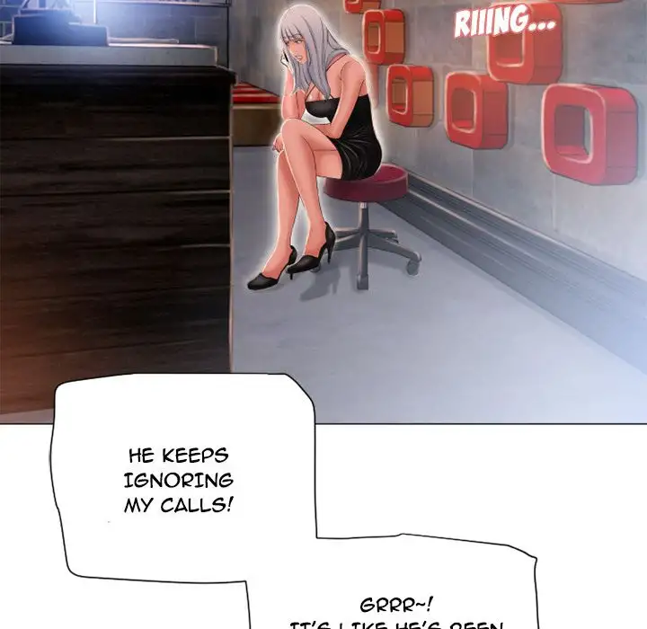 Wet Women Chapter 61 - Manhwa18.com