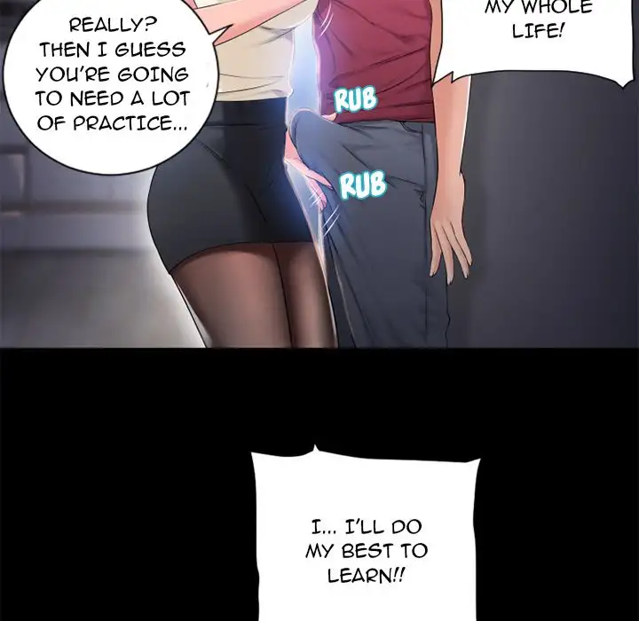 Wet Women Chapter 63 - Manhwa18.com