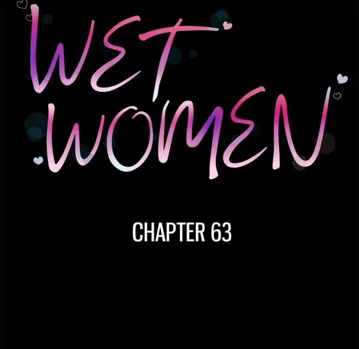 Wet Women Chapter 63 - Manhwa18.com