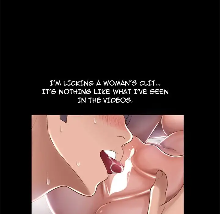 Wet Women Chapter 63 - Manhwa18.com