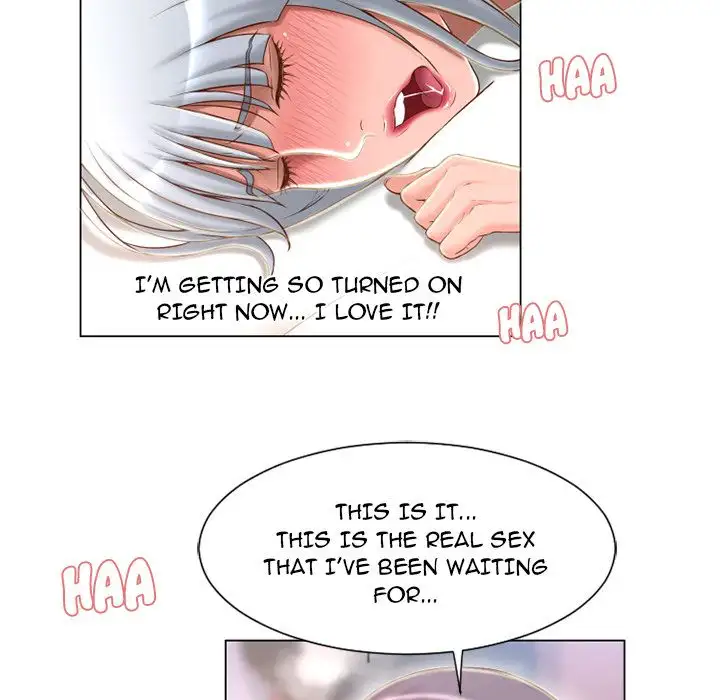 Wet Women Chapter 64 - Manhwa18.com