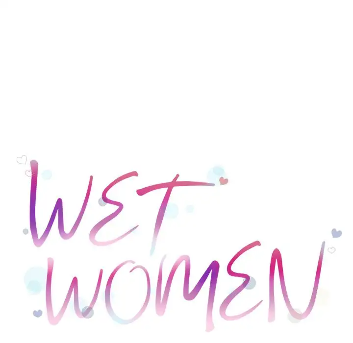 Wet Women Chapter 65 - Manhwa18.com