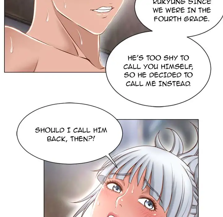 Wet Women Chapter 65 - Manhwa18.com