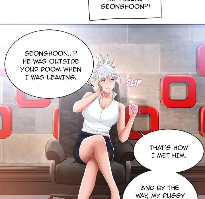 Wet Women Chapter 66 - Manhwa18.com