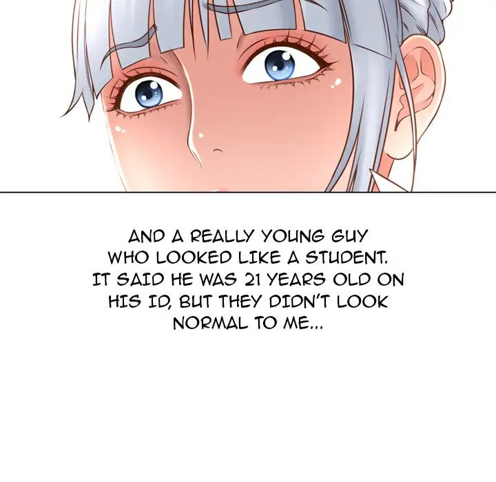 Wet Women Chapter 66 - Manhwa18.com